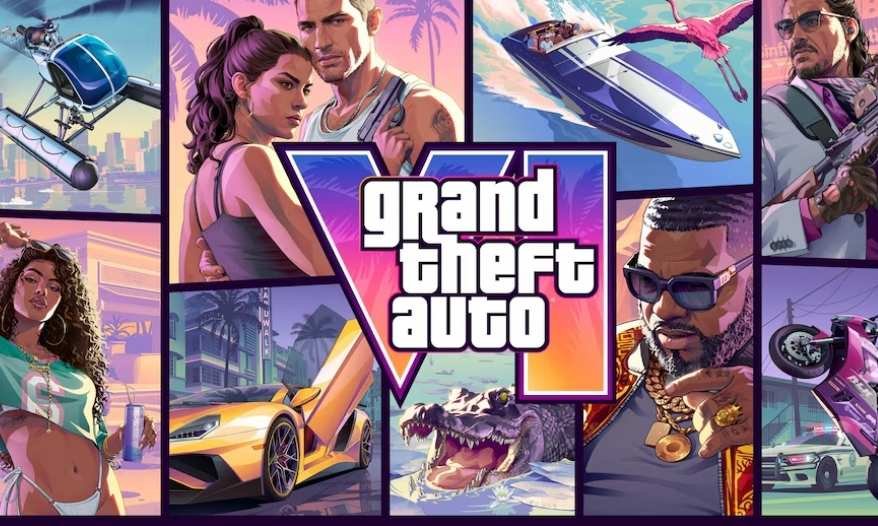 Trailer estendido de GTA 6 estreia hoje na Netflix com exclusividade temporária