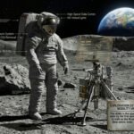Traje espacial Xemu...