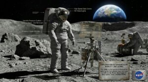 Traje espacial Xemu da NASA apresenta riscos críticos para futuras missões em Marte
