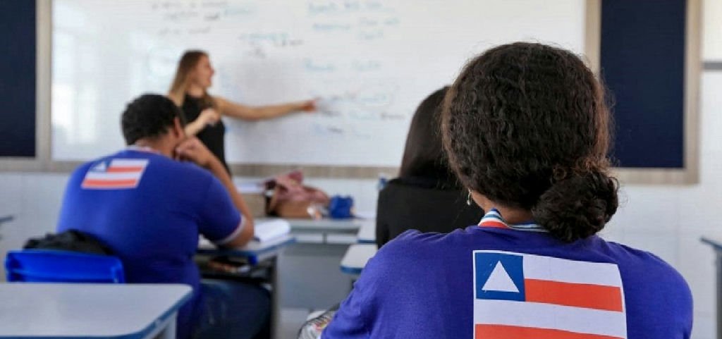Transformação da educação pública na Bahia: avanços e desafios para todos