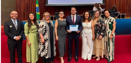 Tre-ba alcança nota máxima em ranking nacional de transparência do Judiciário