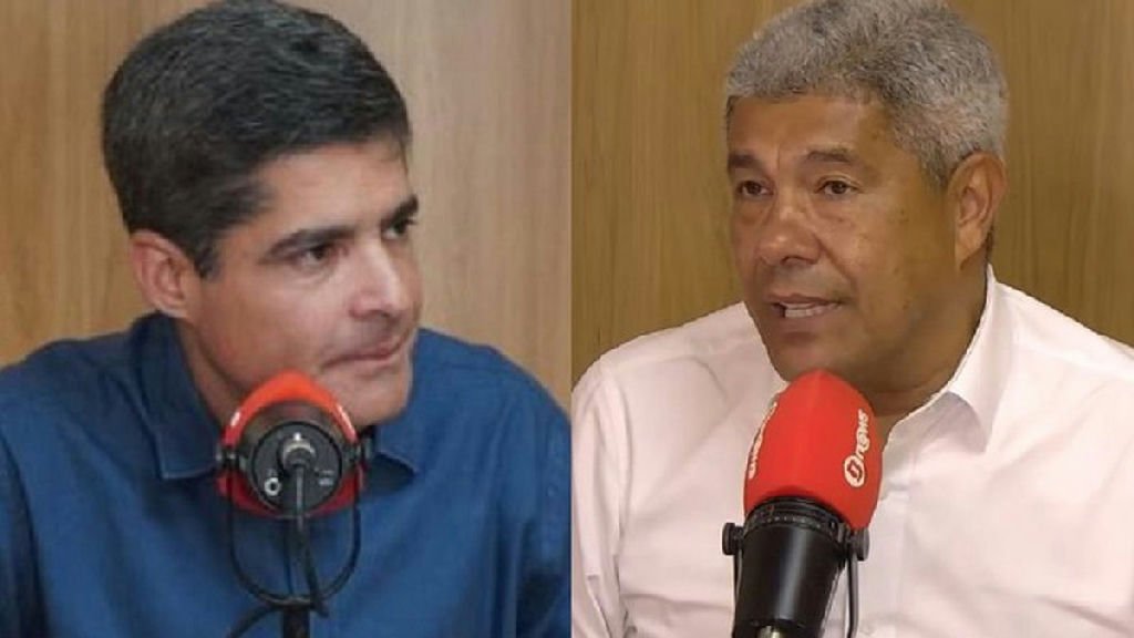Tre-ba define tempo de propaganda eleitoral para candidatos ao governo da Bahia