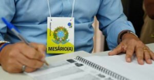 Tre-ba inicia ciclo de capacitação para mesários das Eleições 2026
