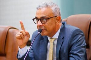 Tre-ba reafirma decisão e exclui acusações de fraude à cota de gênero contra André Eloy