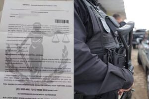 Trio é detido em Salvador por aplicar golpe da falsa carta premiada contra idosos