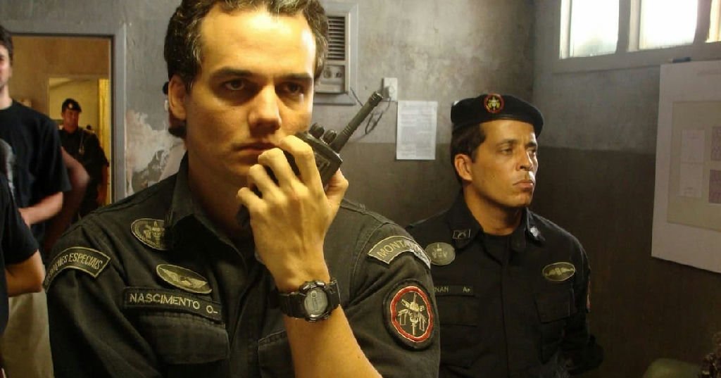 Tropa de Elite 2 figura entre as melhores sequências da história do cinema mundial