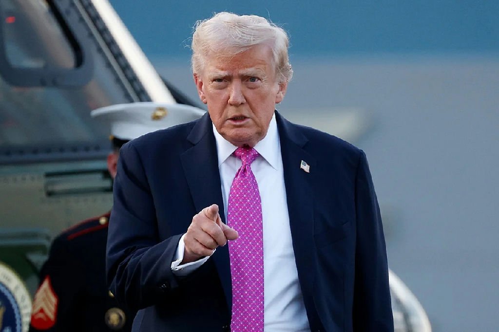 Trump amplia importação de carne bovina para conter alta de preços nos EUA