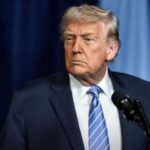 Trump declara Estreito...