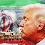 Trump impõe guerra...