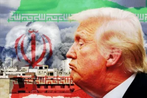 Trump impõe guerra econômica ao Irã e ameaça sanções a parceiros comerciais do país