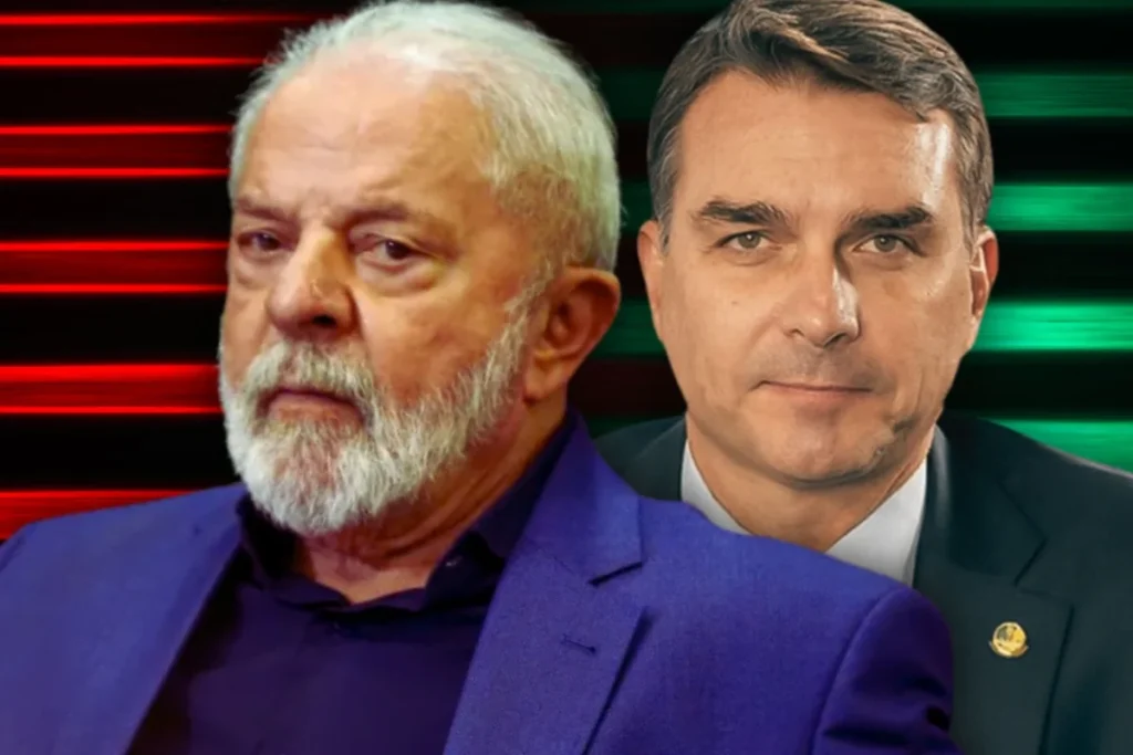TSE define data para julgar registros de candidaturas de Lula e Flávio Bolsonaro