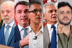 TSE finaliza prazo com 13 registros de candidaturas à Presidência
