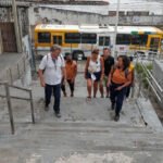 Turismo comunitário no...