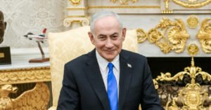 Turquia solicita alerta vermelho da Interpol contra Benjamin Netanyahu