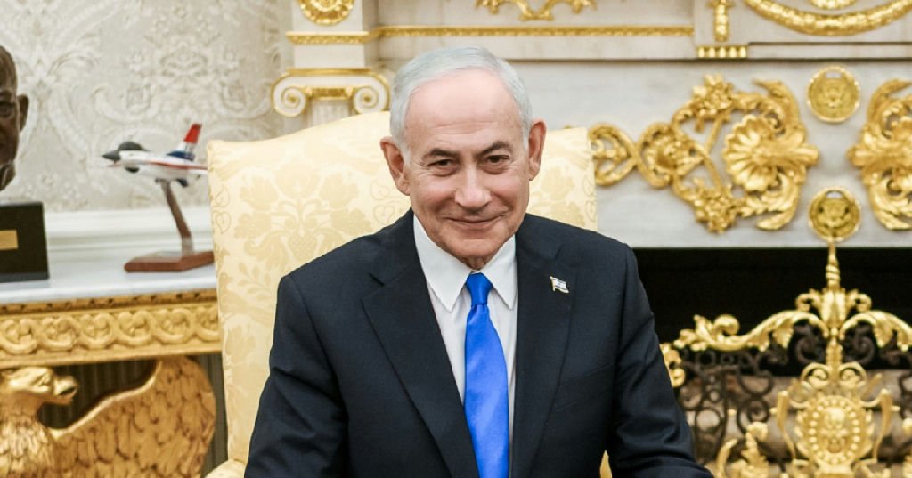 Turquia solicita alerta vermelho da Interpol contra Benjamin Netanyahu