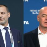 Uefa e clubes...