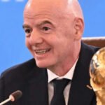 UEFA prepara ação...
