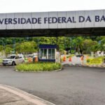 Ufba aciona Polícia...