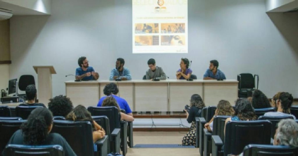 UFBA oficializa Bacharelado em Cinema e Audiovisual com estreia prevista para 2027
