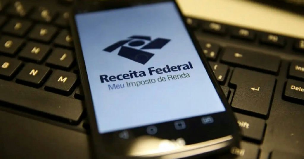 Último lote da restituição do IR 2026 já pode ser consultado no site da Receita Federal
