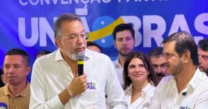 União Brasil adota neutralidade na corrida presidencial de 2026