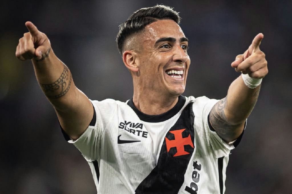 Vasco avança na Copa do Brasil e mantém histórico positivo contra o Fluminense