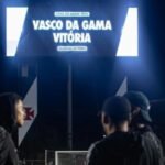 Vasco e Vitória...