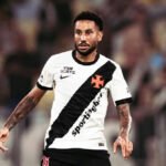 Vasco perde Jair...