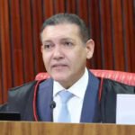 Vazamento de gás...