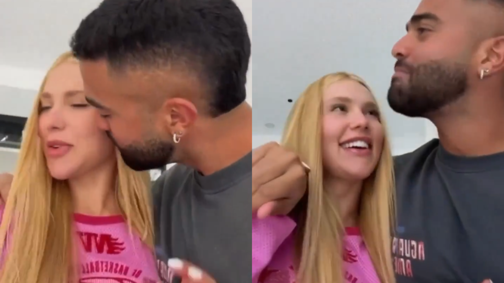 Vídeo de Virginia Fonseca com amigo gera repercussão em veículos internacionais