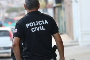 Violência doméstica resulta em prisão de homem em Jeremoabo