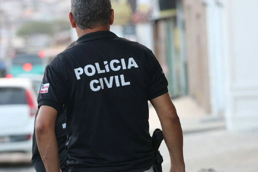Violência doméstica resulta em prisão de homem em Jeremoabo