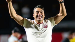 Vitória conquista premiação recorde na Copa do Brasil após classificação histórica