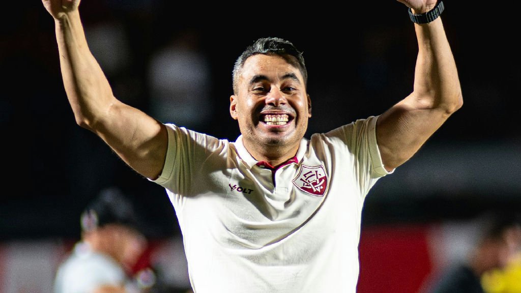 Vitória conquista premiação recorde na Copa do Brasil após classificação histórica