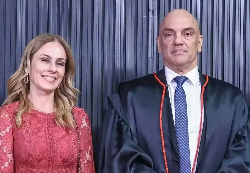 Vitória de Alessandro Vieira na Justiça de SP e derrota da família Moraes no caso PCC
