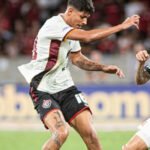 Vitória ganha descanso...