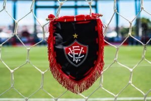 Vitória inicia preparação para o clássico Ba-vi com foco em recuperação física