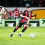 Vitória ostenta superioridade...