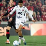 Vitória tenta reverter...