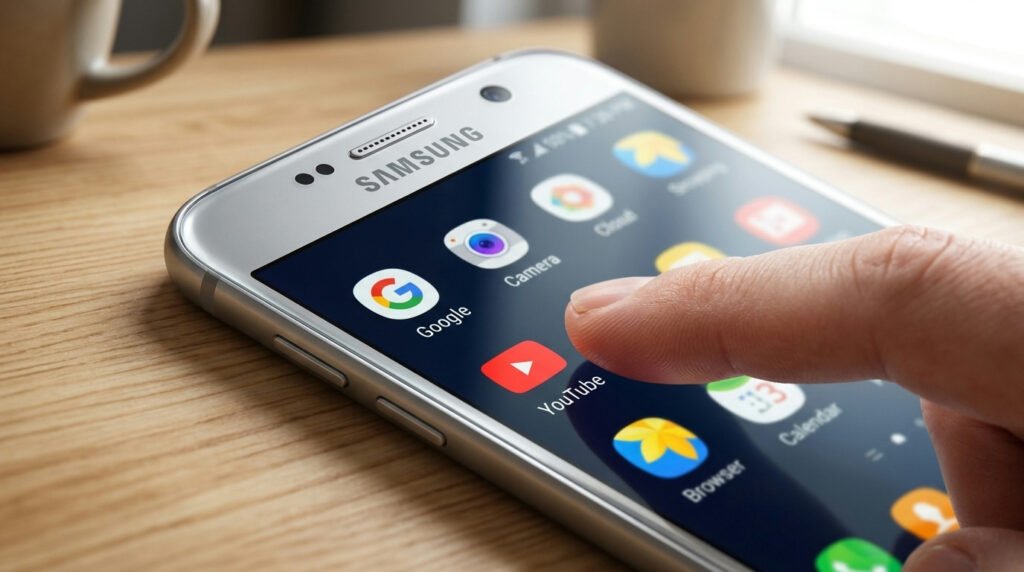 Youtube encerra suporte para versões antigas do Android e afeta usuários
