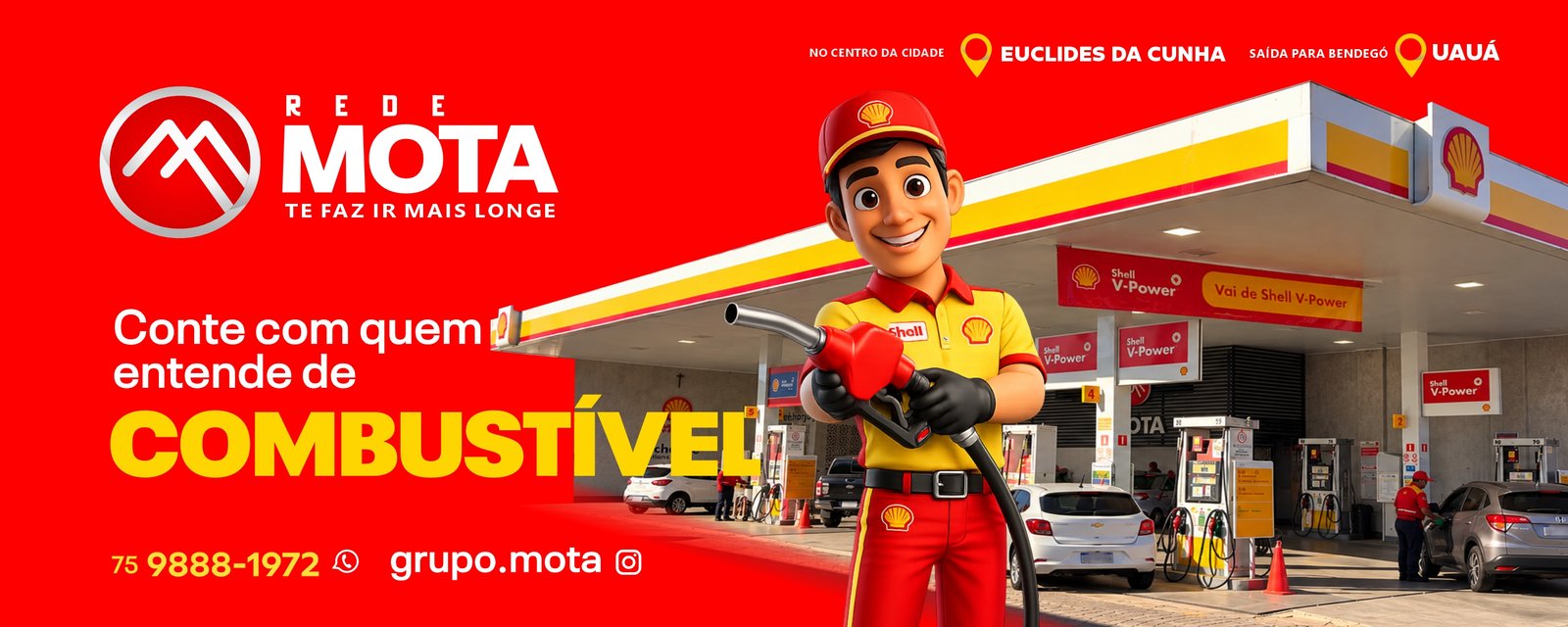 REDE MOTA