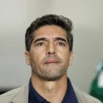 Abel Ferreira questiona...