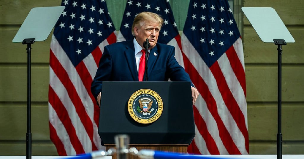 Abin aponta nível crítico de pressão dos EUA sobre o Brasil nas eleições de 2026