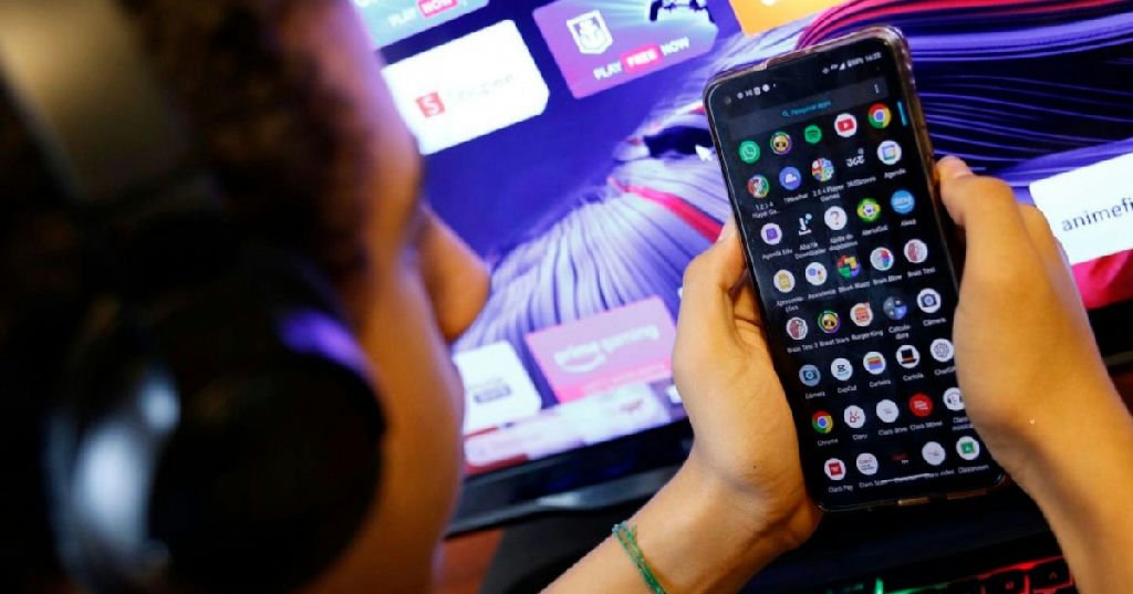 Abuso sexual online atinge 20 milhões de jovens segundo relatório da Unicef