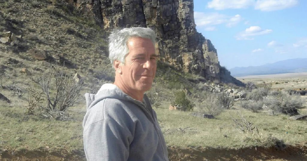 Ação judicial contra espólio de Jeffrey Epstein busca indenização e identificação de vítimas