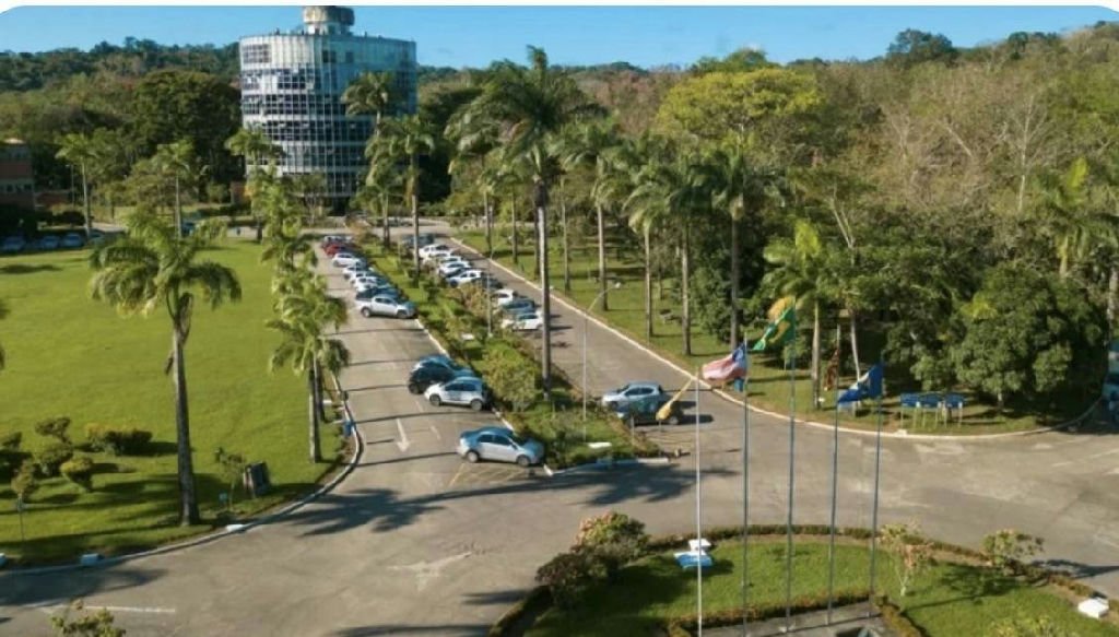 Acidente com mercúrio em laboratório da Uesc resulta em hospitalização de estudantes