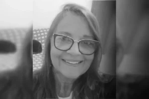 Acidente de carro no Espírito Santo tira a vida de Cláudia Fernanda Lélis, professora aposentada do DF