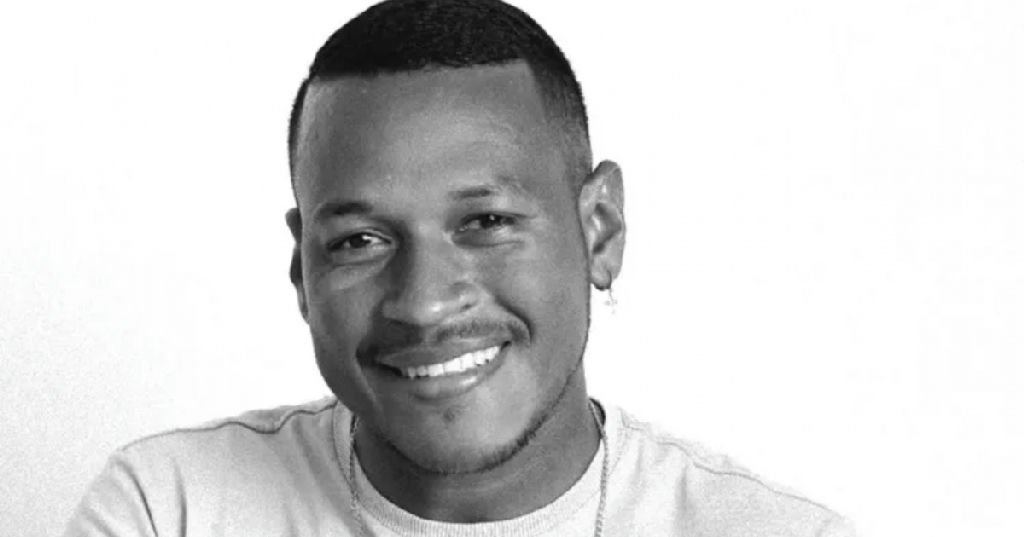 Acidente na Ba-262 tira a vida do cantor Natanael Souza Santana aos 32 anos