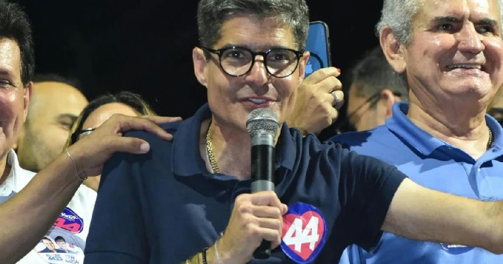 ACM Neto altera estratégia de campanha e prioriza o interior da Bahia na reta final