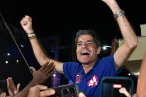 ACM Neto critica ataques de opositores na reta final da disputa pelo governo baiano